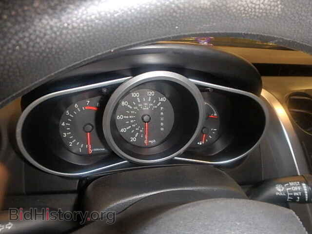 2008 MAZDA CX-7 - VIN: JM3ER29L580183824 - Фото 8