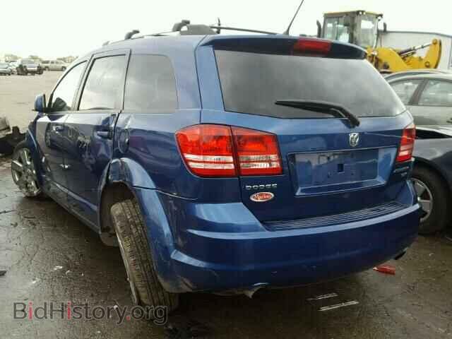 2010 DODGE JOURNEY - VIN: 3D4PG5FV7AT192390 - Photo 3