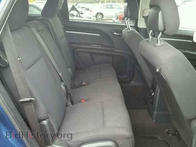 2010 DODGE JOURNEY - VIN: 3D4PG5FV7AT192390 - Photo 6