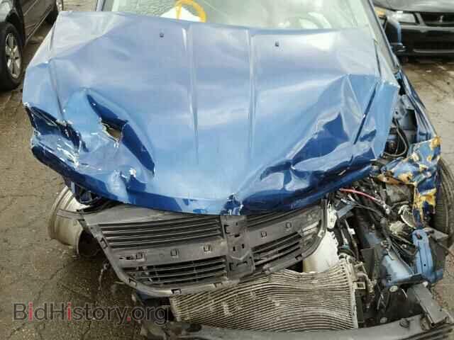 2010 DODGE JOURNEY - VIN: 3D4PG5FV7AT192390 - Photo 7