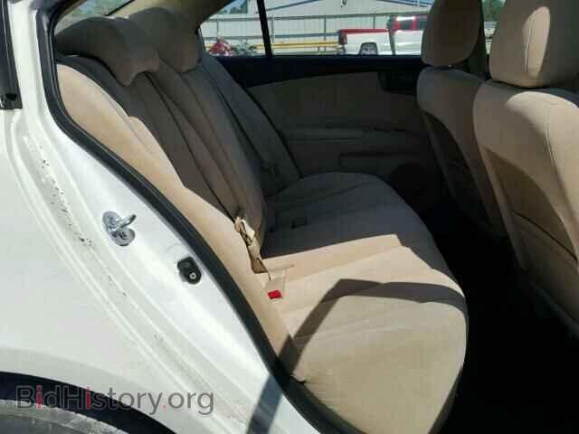 2010 KIA OPTIMA - VIN: KNAGG4A89A5387302 - Фото 6