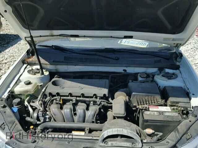 2010 KIA OPTIMA - VIN: KNAGG4A89A5387302 - Фото 7