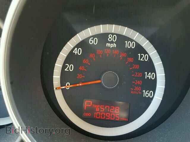 2010 KIA OPTIMA - VIN: KNAGG4A89A5387302 - Фото 8