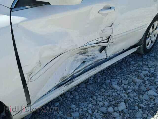 2010 KIA OPTIMA - VIN: KNAGG4A89A5387302 - Фото 9