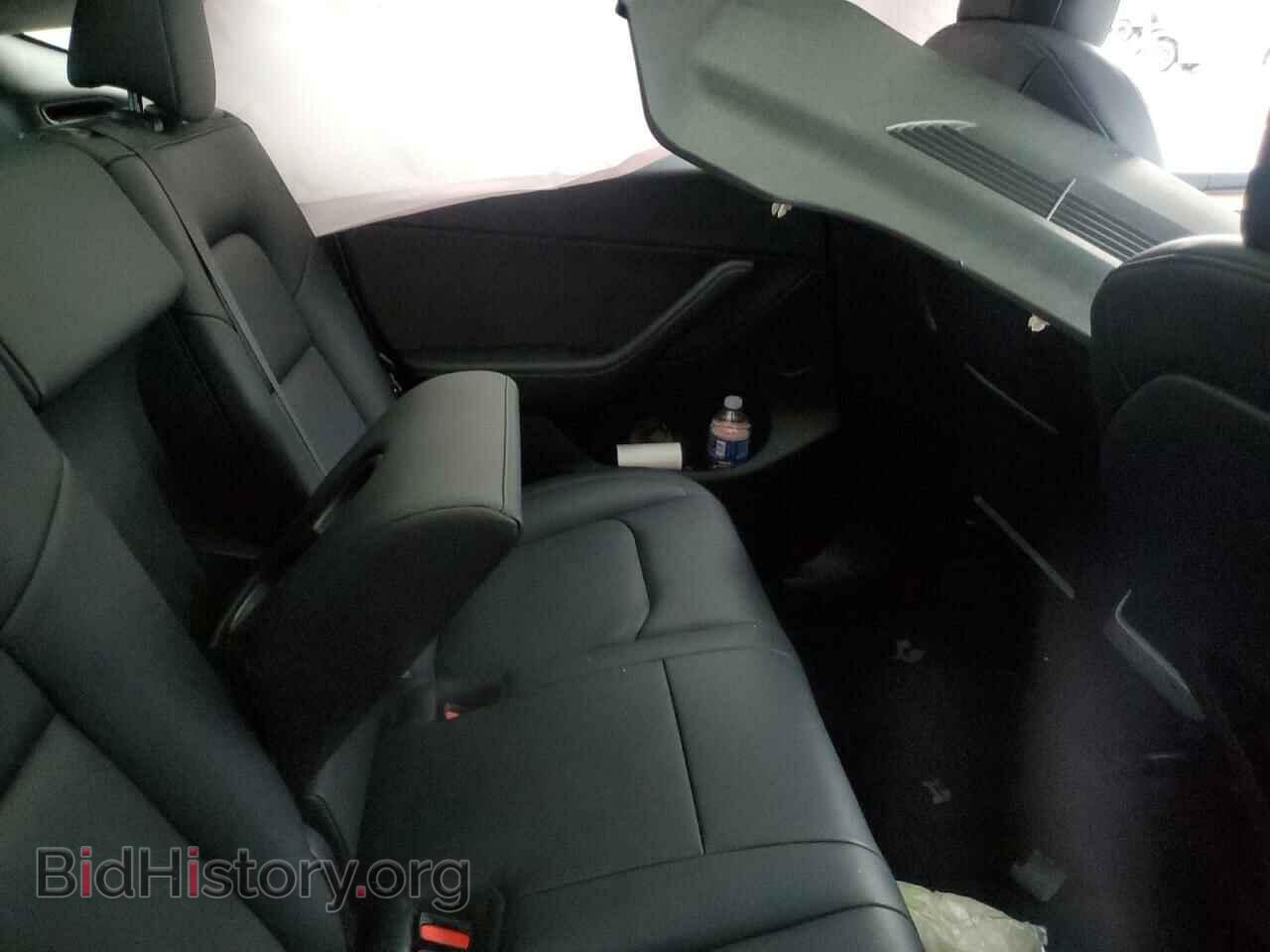2023 TESLA MODEL Y - VIN: 7SAYGDEE2PF606280 - Фото 10