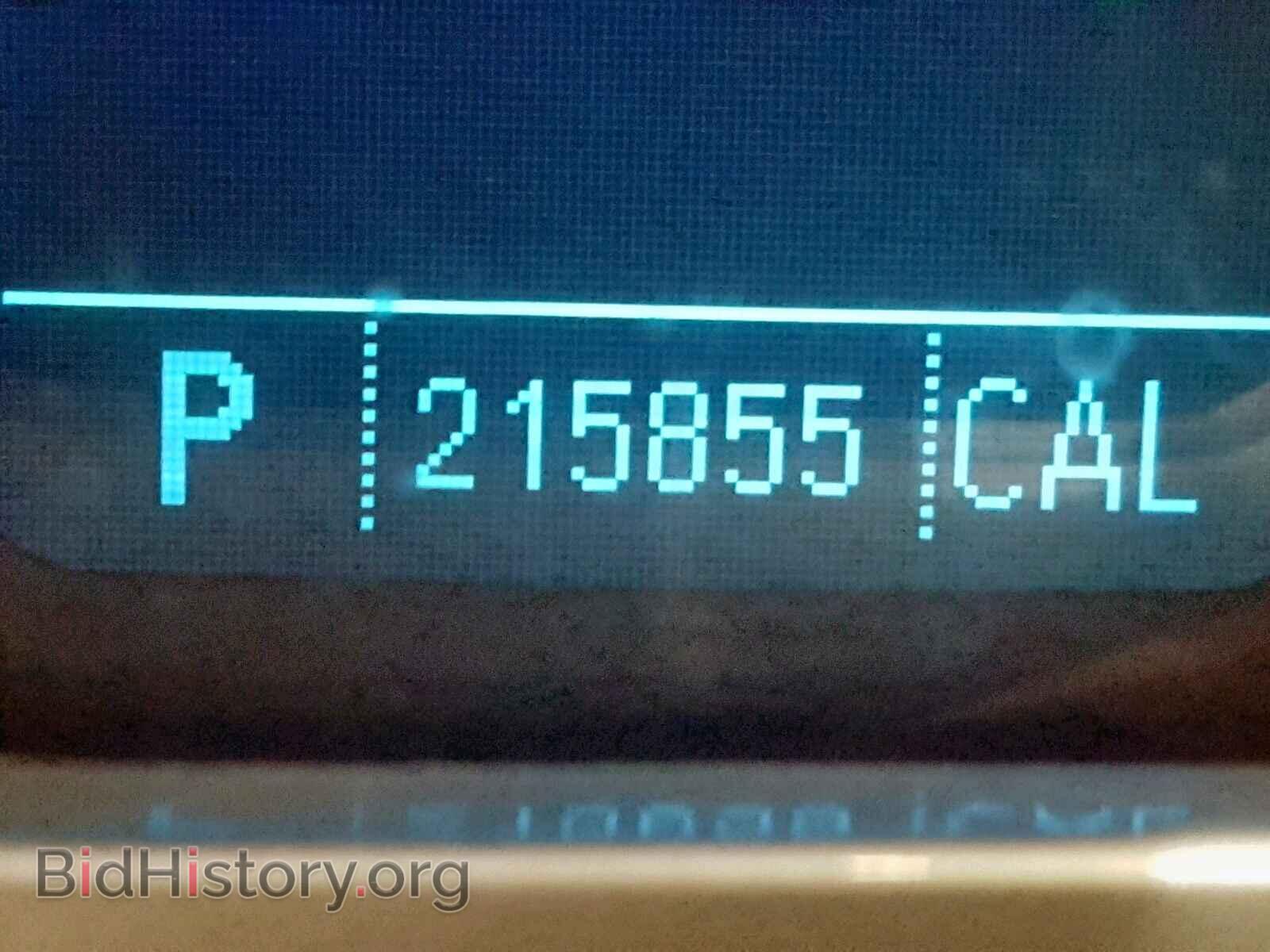 2010 CHEVROLET CAMARO - VIN: 2G1FB1EV0A9127314 - Фото 8