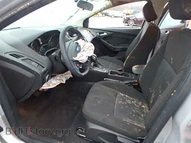 2015 FORD FOCUS - VIN: 1FADP3K24FL238086 - Фото 5