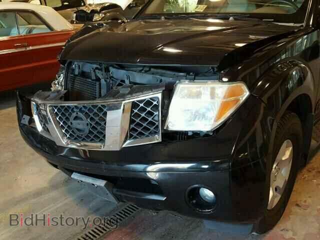 2007 NISSAN PATHFINDER - VIN: 5N1AR18W67C623006 - Фото 10