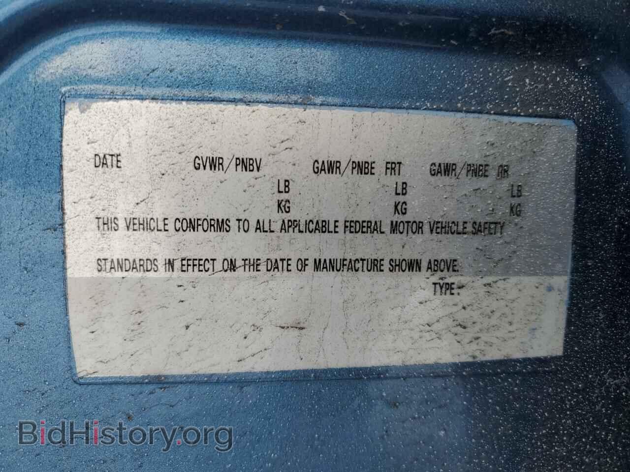 2007 MAZDA 3 - VIN: JM1BK32F971627662 - Фото 12