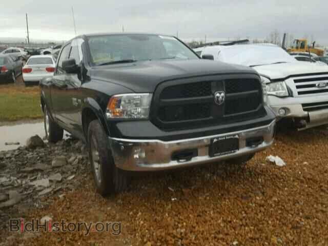 Фотография 1C6RR7TT0FS673113 - RAM TRUCK 2015