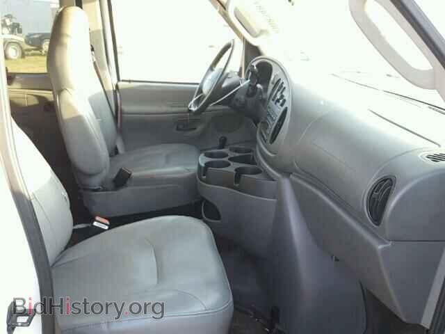 2006 FORD ECONOLINE - VIN: 1FBSS31L66HA87723 - Фото 5