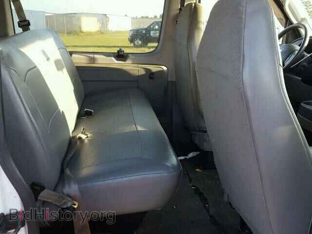 2006 FORD ECONOLINE - VIN: 1FBSS31L66HA87723 - Фото 6