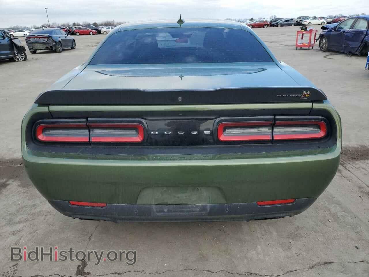 2020 DODGE CHALLENGER - VIN: 2C3CDZFJ3LH104329 - Фото 6