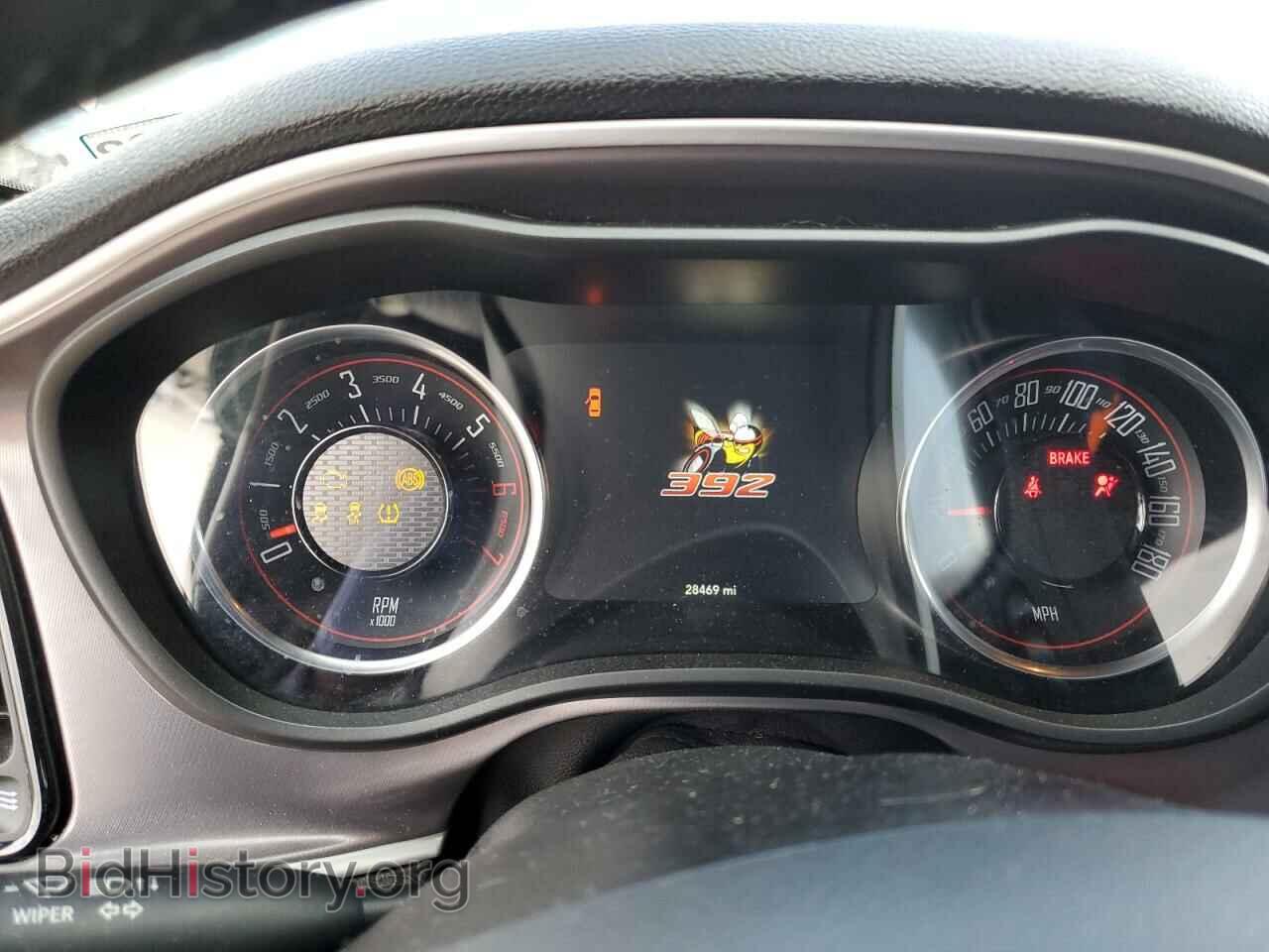2020 DODGE CHALLENGER - VIN: 2C3CDZFJ3LH104329 - Фото 9