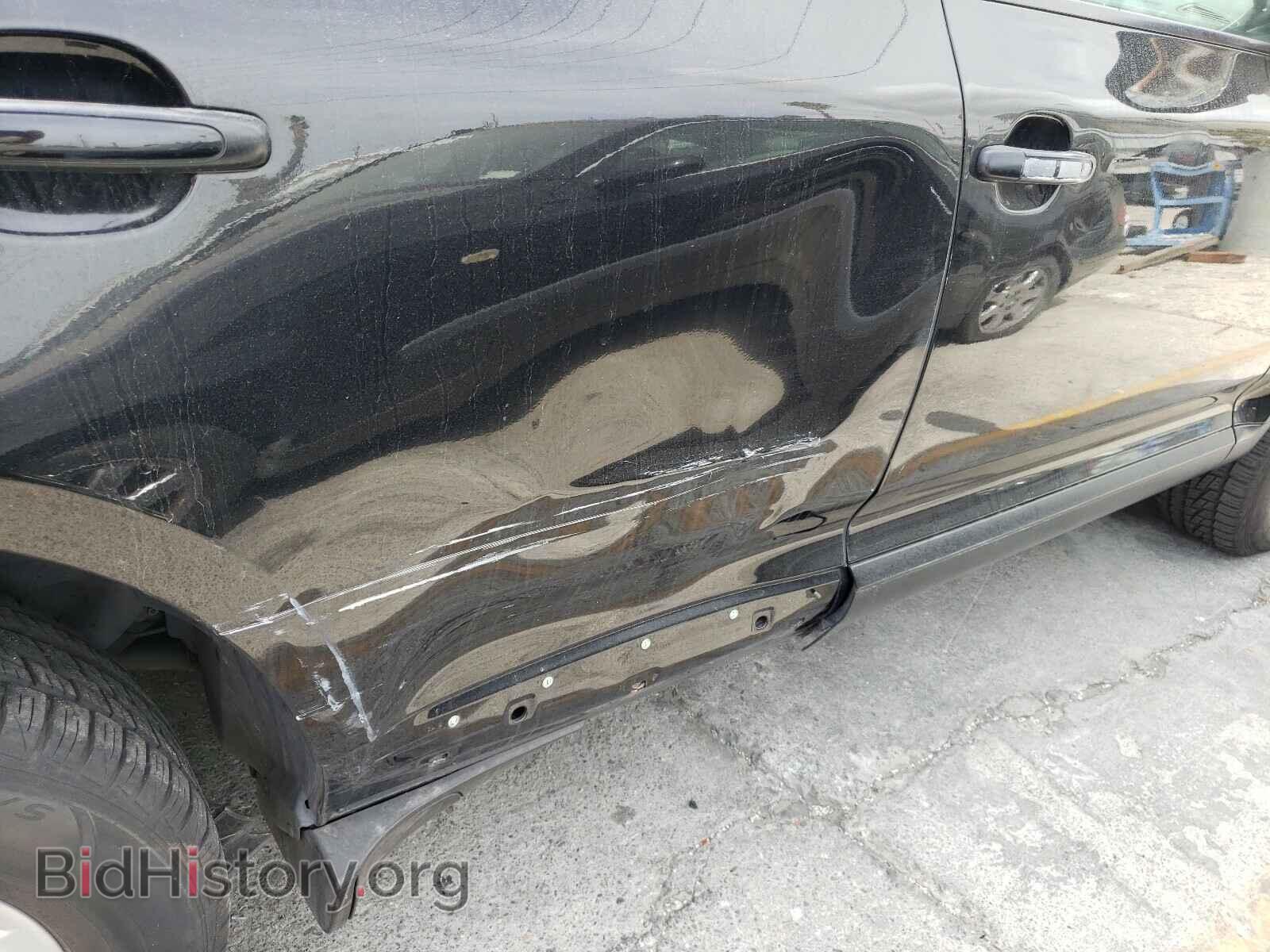 2010 PORSCHE CAYENNE - VIN: WP1AA2AP6ALA01094 - Фото 9
