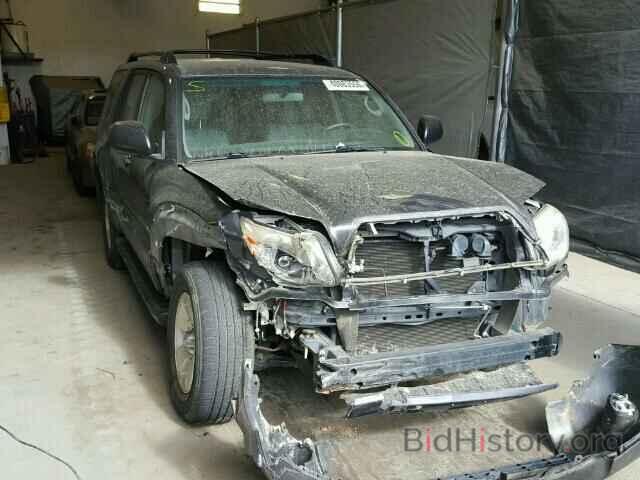 Photo JTEBU14R268066020 - TOYOTA 4RUNNER 2006