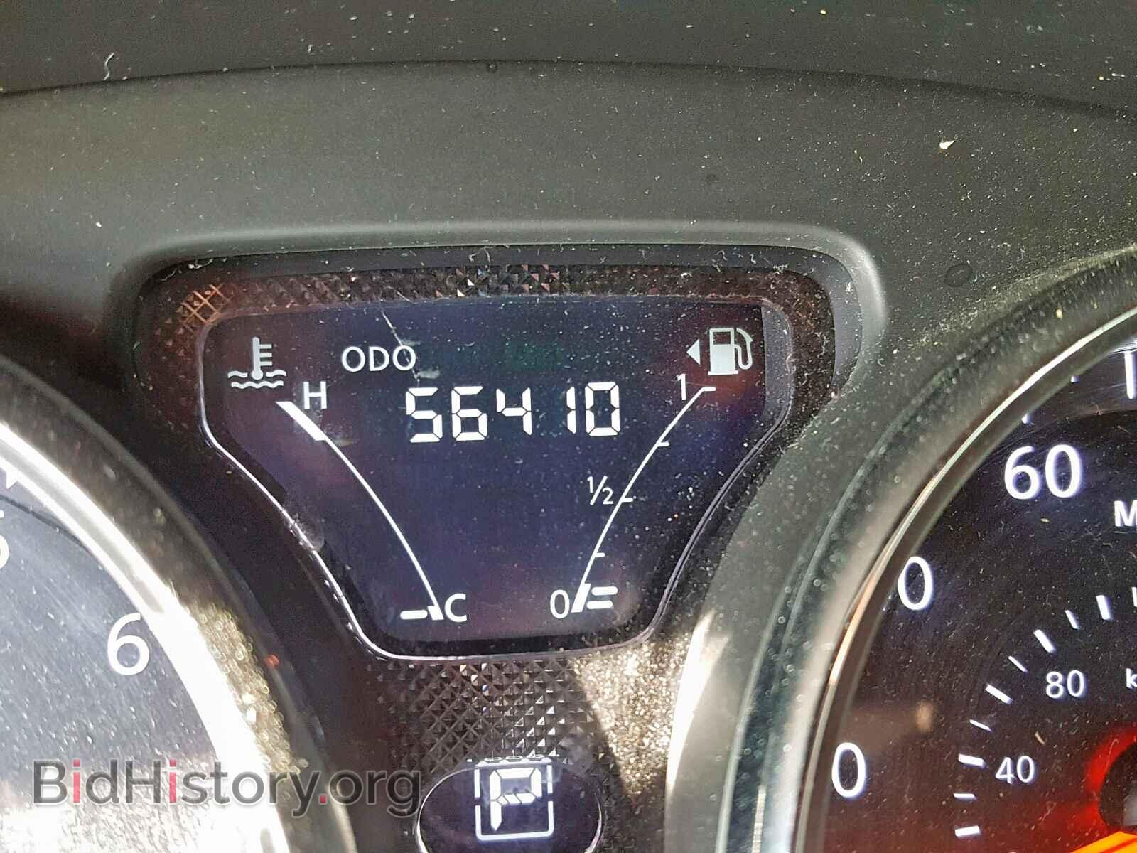 2017 NISSAN VERSA - VIN: 3N1CN7AP2HL802294 - Фото 8