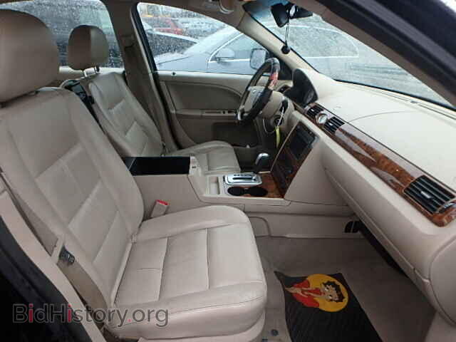 2007 FORD FIVE HUNDR - VIN: 1FAHP28107G149636 - Фото 5