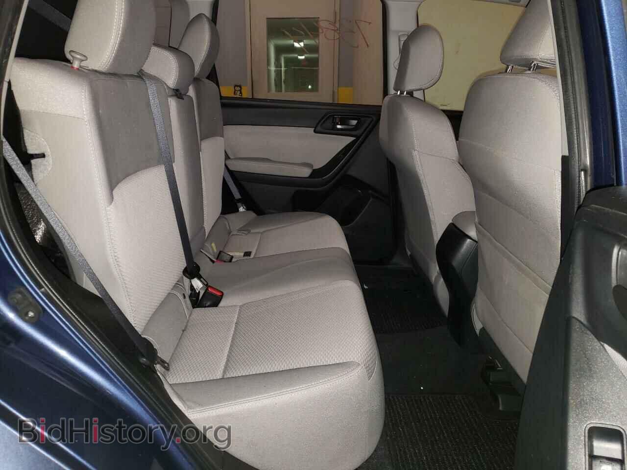 2014 SUBARU FORESTER - VIN: JF2SJAEC5EH456195 - Фото 6