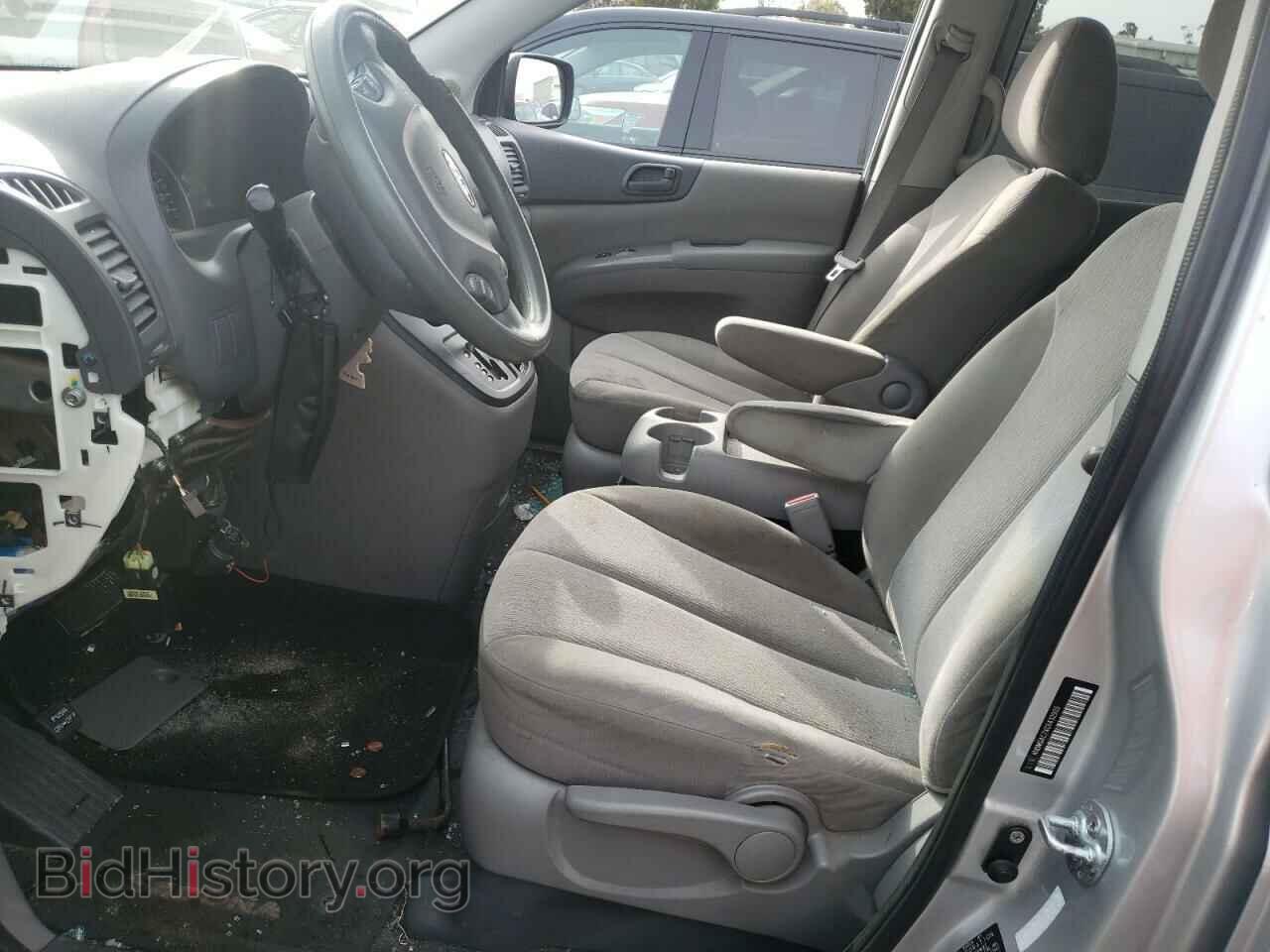 2012 KIA All Models - VIN: KNDMG4C7XC6432903 - Photo 7