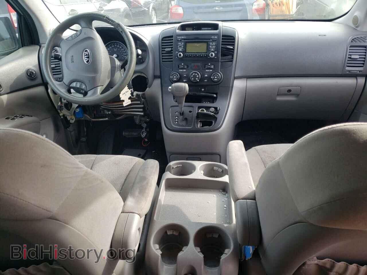 2012 KIA All Models - VIN: KNDMG4C7XC6432903 - Photo 8