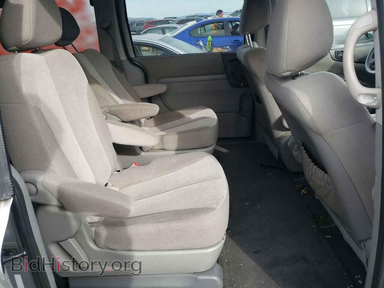 2012 KIA All Models - VIN: KNDMG4C7XC6432903 - Photo 10