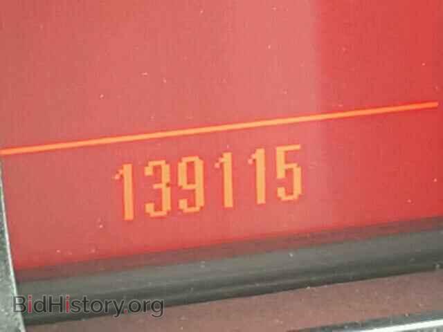 2011 GMC TERRAIN - VIN: 2CTALWEC2B6419015 - Photo 8