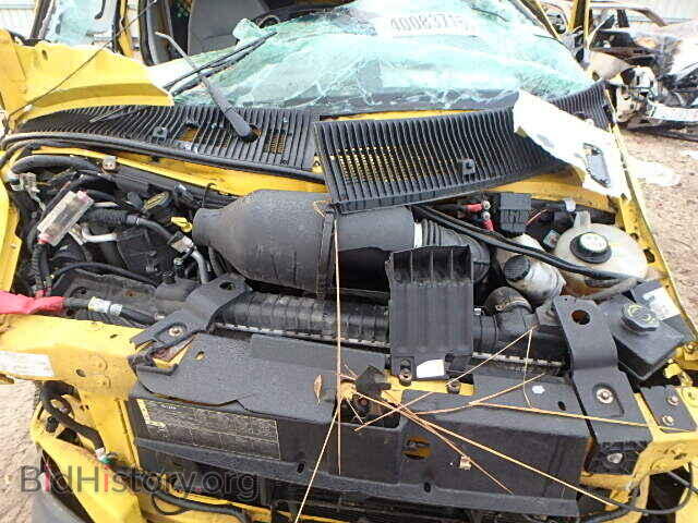 2007 FORD ECONOLINE - VIN: 1FTNE24W27DB03635 - Фото 7