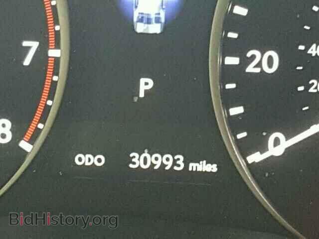 2013 LEXUS ES 350 - VIN: JTHBK1GG8D2008710 - Фото 8