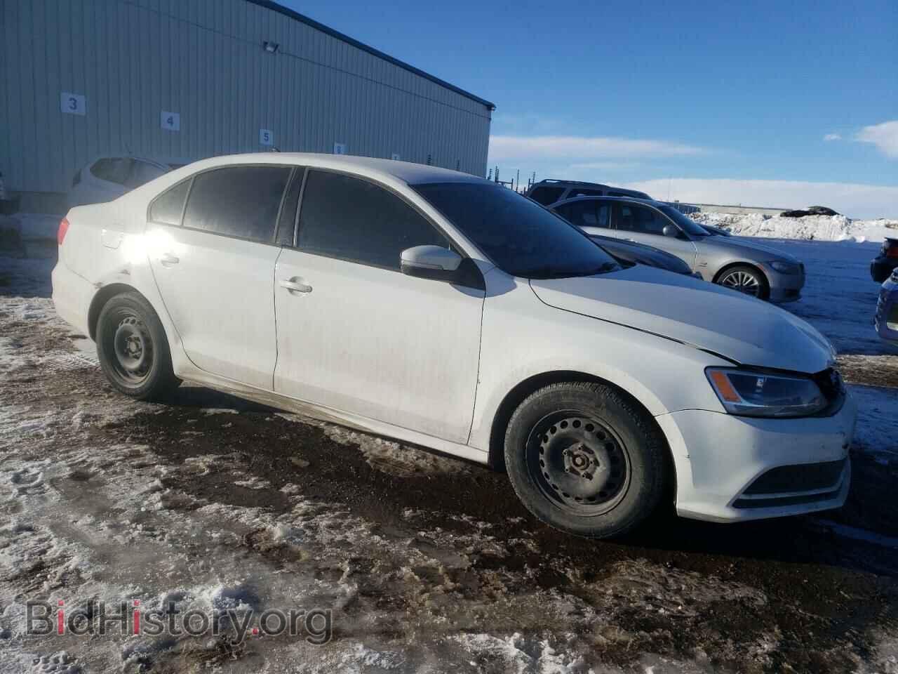 2015 VOLKSWAGEN JETTA - VIN: 3VW2K7AJ6FM280349 - Фото 4