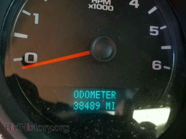 2012 CHEVROLET SILVERADO - VIN: 1GCRCREA7CZ349113 - Фото 8
