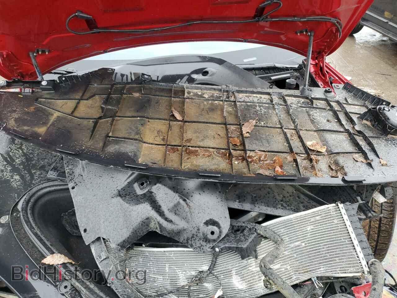 2020 TESLA MODEL S - VIN: 5YJSA1E47LF407889 - Photo 12