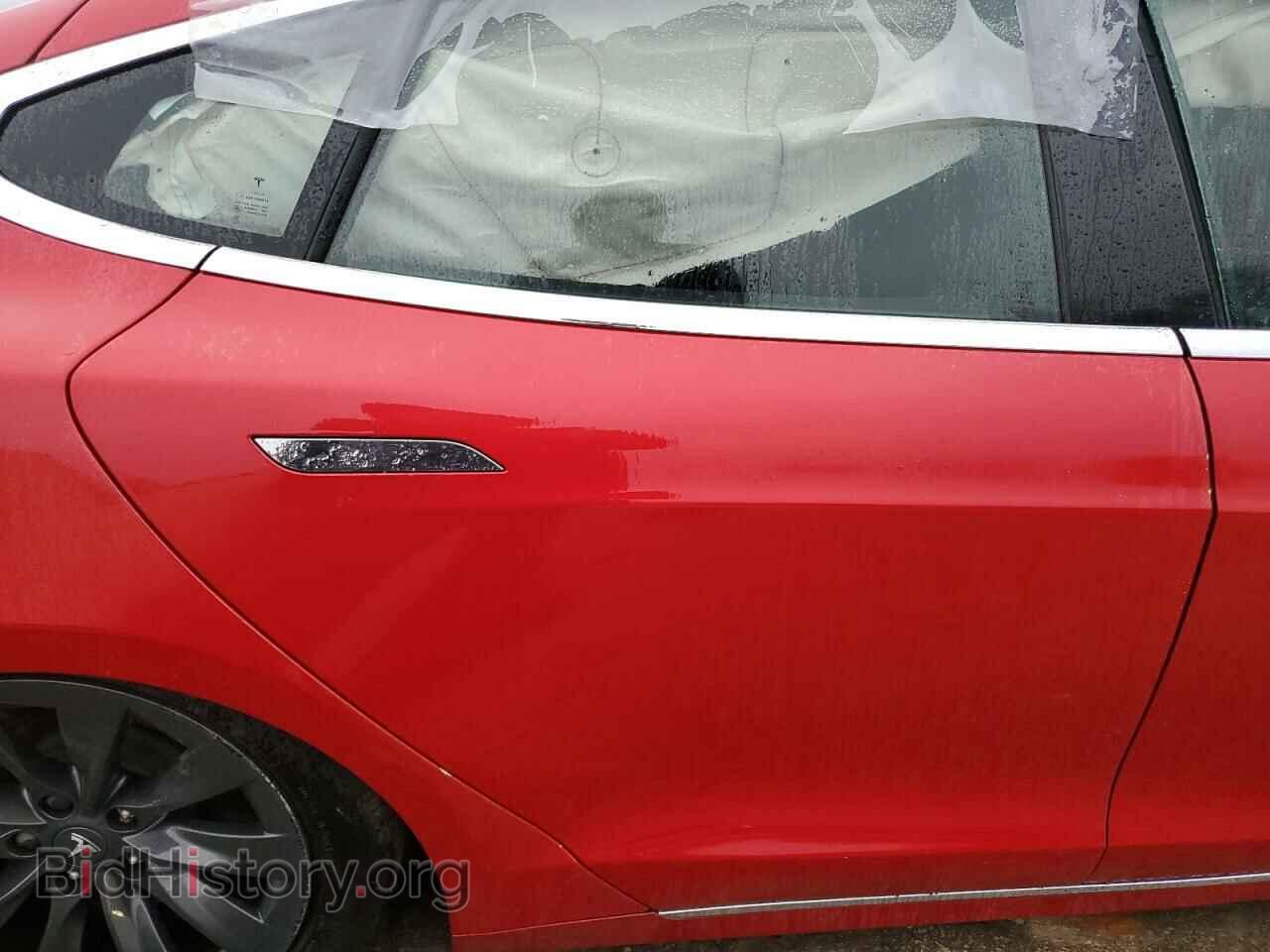 2020 TESLA MODEL S - VIN: 5YJSA1E47LF407889 - Photo 10