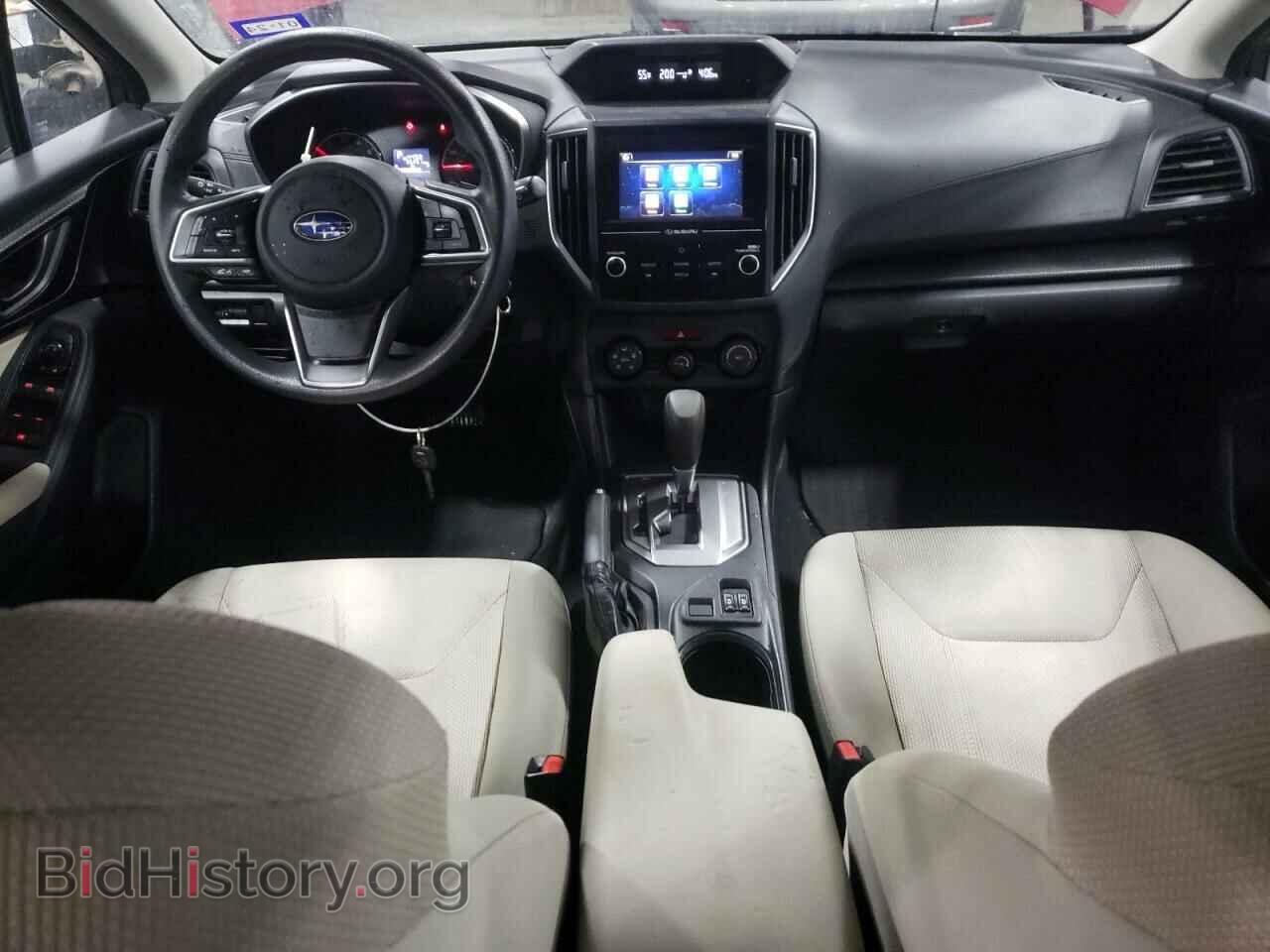 2017 SUBARU IMPREZA - VIN: 4S3GTAB61H3704618 - Фото 8