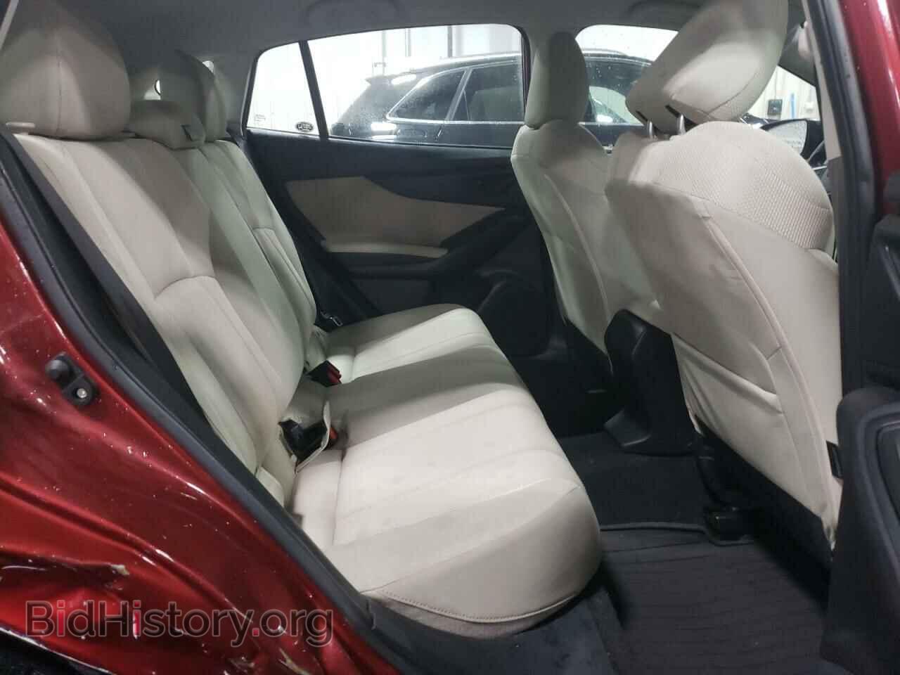 2017 SUBARU IMPREZA - VIN: 4S3GTAB61H3704618 - Фото 10