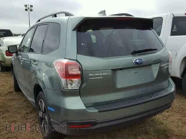 2017 SUBARU FORESTER - VIN: JF2SJAGC3HH514886 - Photo 3