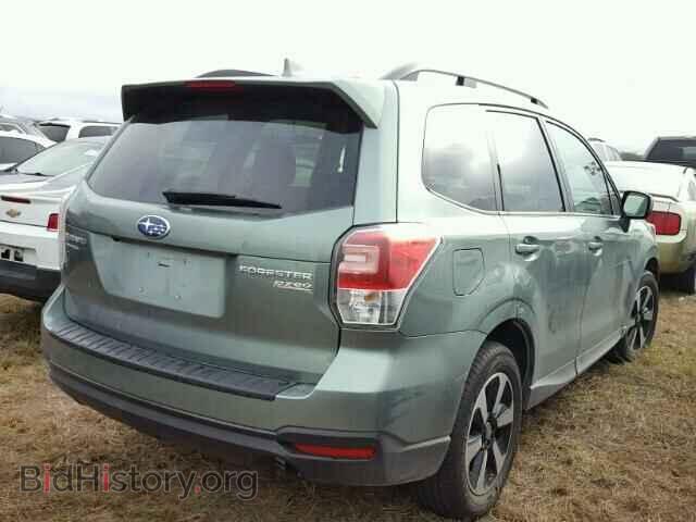 2017 SUBARU FORESTER - VIN: JF2SJAGC3HH514886 - Photo 4