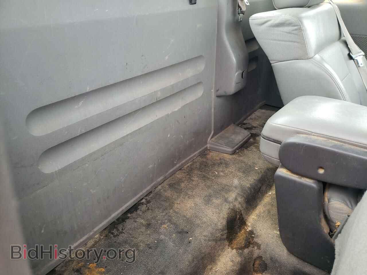 2008 FORD All Models - VIN: 1FTRF12268KE86274 - Фото 10