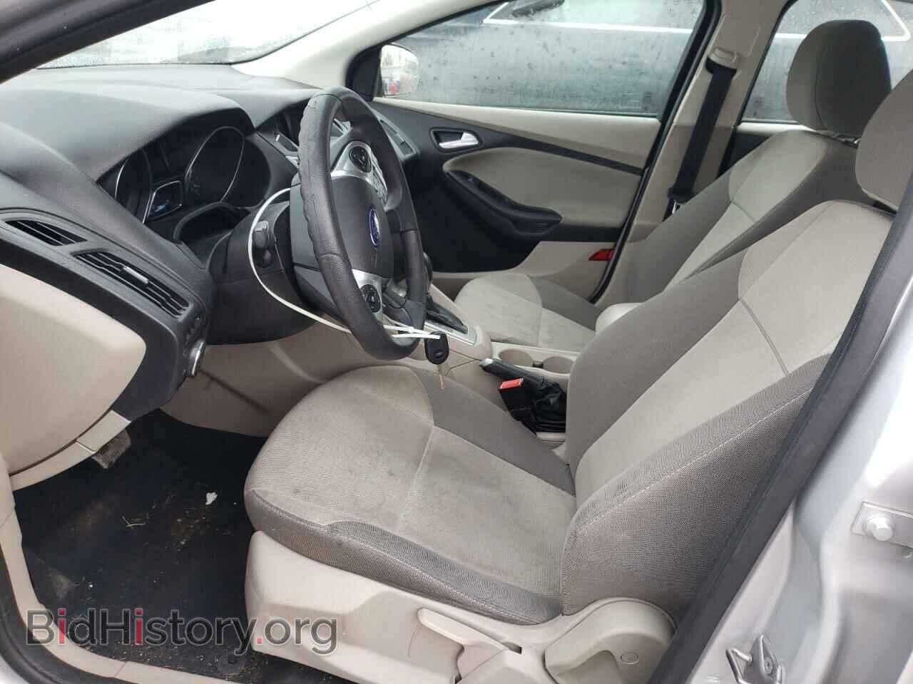 2013 FORD FOCUS - VIN: 1FADP3K28DL216122 - Фото 7