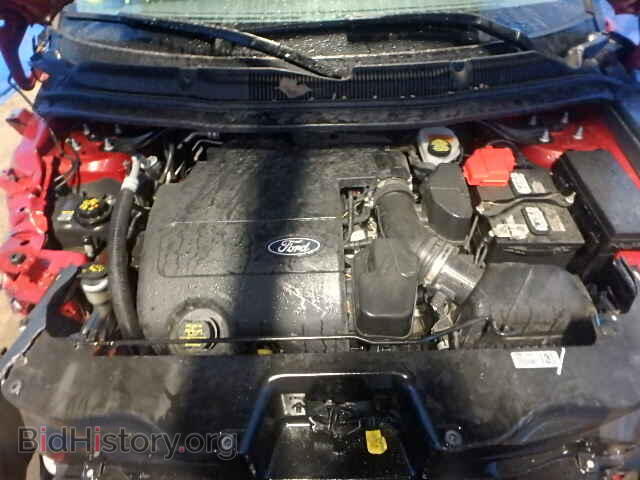 2013 FORD EXPLORER - VIN: 1FM5K8B86DGB61771 - Photo 7