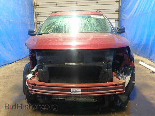2013 FORD EXPLORER - VIN: 1FM5K8B86DGB61771 - Photo 9