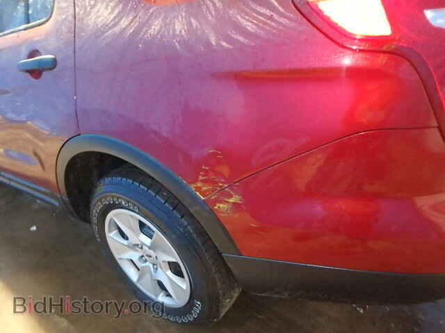 2013 FORD EXPLORER - VIN: 1FM5K8B86DGB61771 - Photo 10