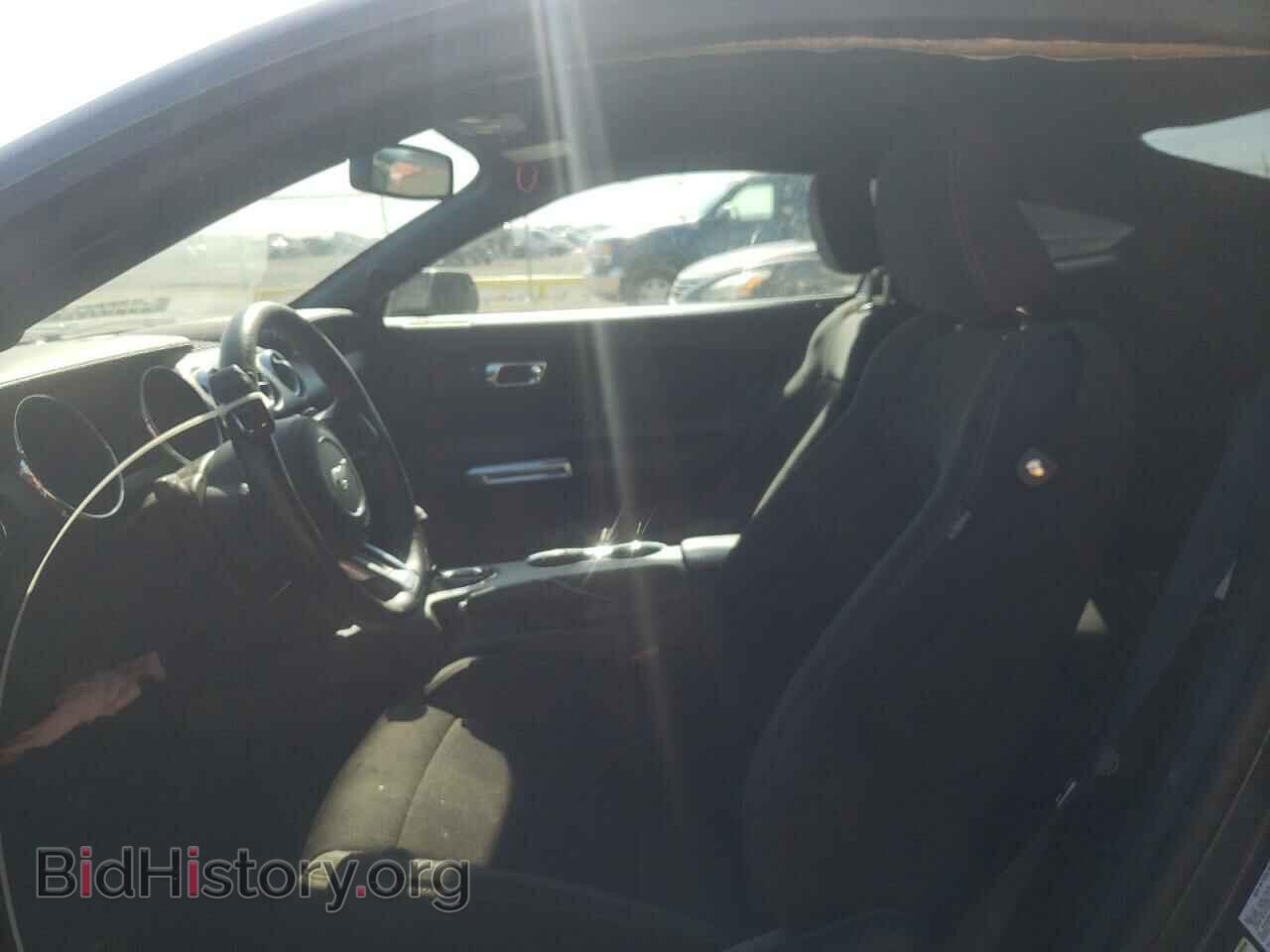 2015 FORD MUSTANG - VIN: 1FA6P8AM9F5313894 - Фото 7