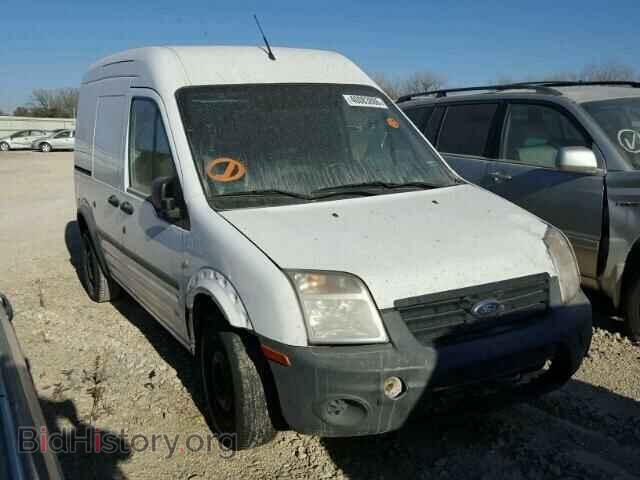 Фотография NM0LS7CN1AT041774 - FORD TRANSIT CO 2010