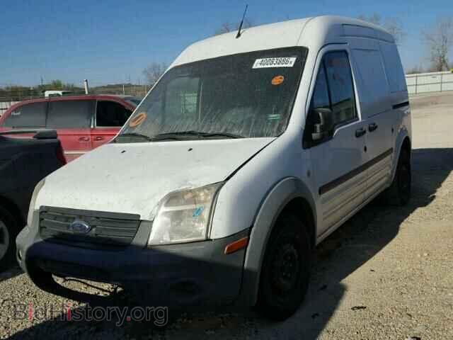 2010 FORD TRANSIT CO - VIN: NM0LS7CN1AT041774 - Фото 2
