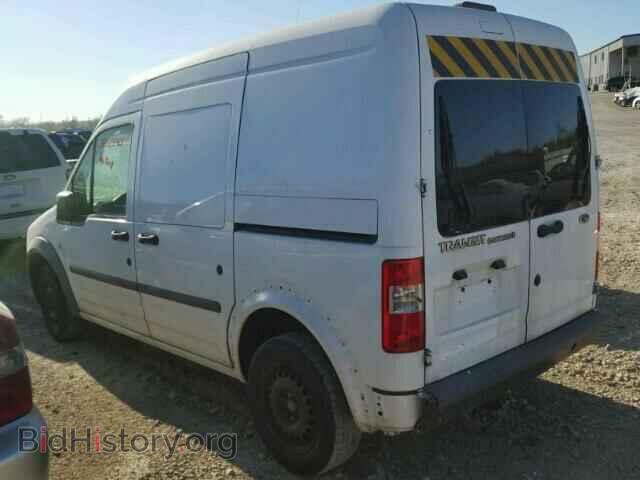 2010 FORD TRANSIT CO - VIN: NM0LS7CN1AT041774 - Фото 3