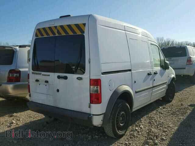 2010 FORD TRANSIT CO - VIN: NM0LS7CN1AT041774 - Фото 4
