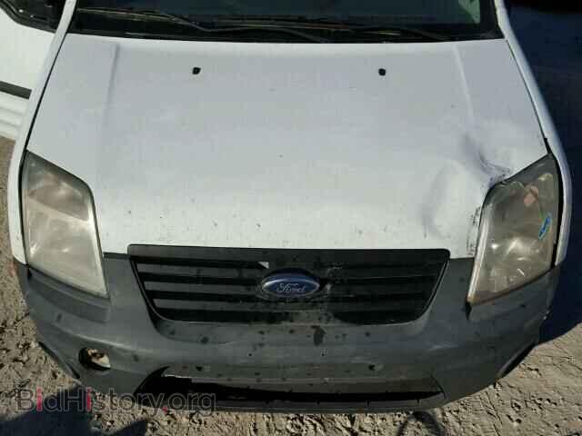2010 FORD TRANSIT CO - VIN: NM0LS7CN1AT041774 - Фото 7