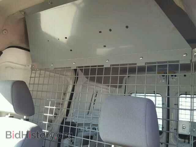 2010 FORD TRANSIT CO - VIN: NM0LS7CN1AT041774 - Фото 10