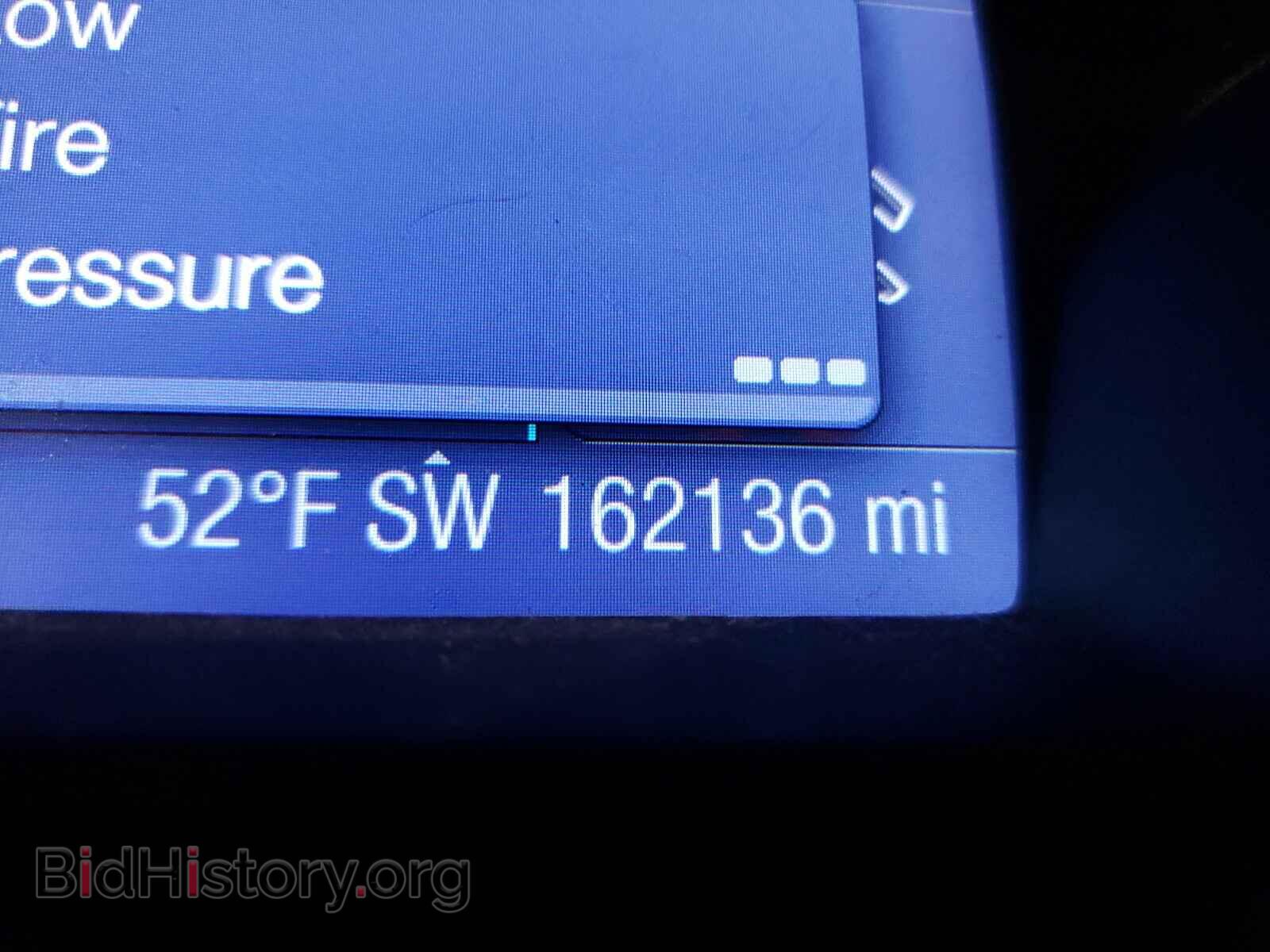 2012 FORD FOCUS - VIN: 1FAHP3K23CL466643 - Photo 8